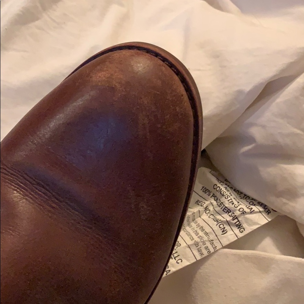 Tory Burch Riding Boot - Picture 5 of 5